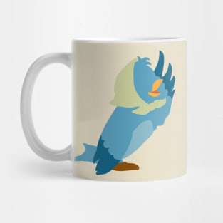 Early Bird Mug